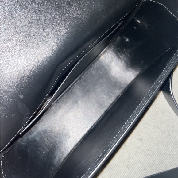 Versace Side Bag - Picture 5 of 9